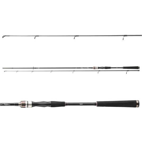 Daiwa Prut Exceler Spin 2,4 m 20-60 g