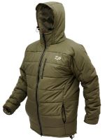 Daiwa Zimní Bunda Ultra Carp Jacket - XL