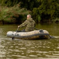 Sonik Člun Nomad Inflatable Boats 330 (2)