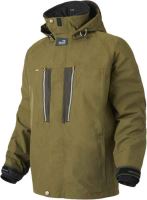 Geoff Anderson Bunda Dozer 6 Moss