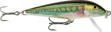 Rapala Wobler Count Down Sinking MN - 9 cm 12 g