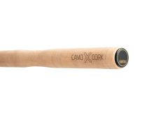 Delphin Prut Banx CamoCORK 3,6 m 3 lb 3-Díl (6)