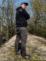 Giants Fishing Tepláky Joggers Deluxe Green (4)