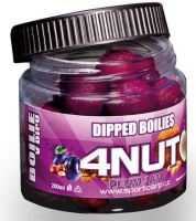 Sportcarp Boilies v Dipu Dipped Boilies 200 ml 18 mm (11)