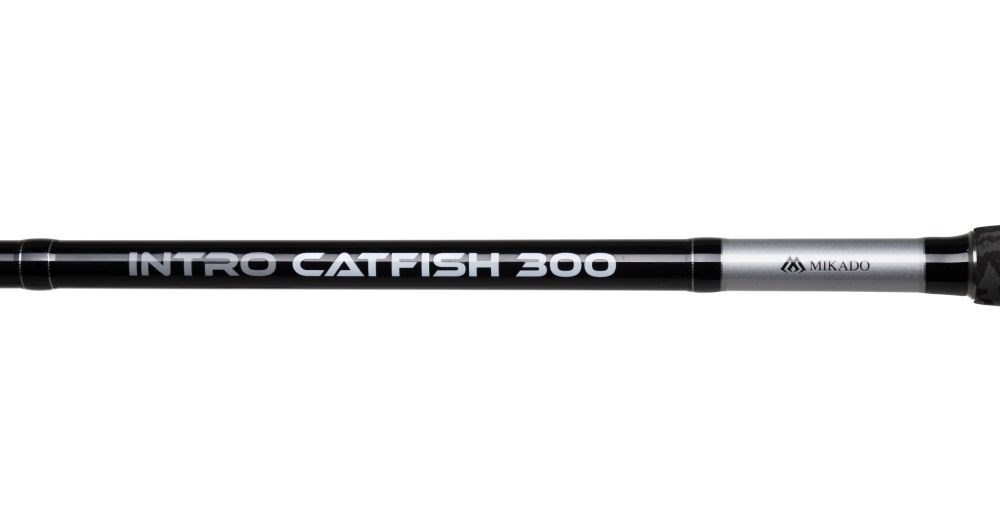 Mikado Prut Intro Catfish 3,00 m 500 g 2-Díl (2)