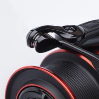 Dam Naviják Quick Intenze Feeder 5500 FD (4)