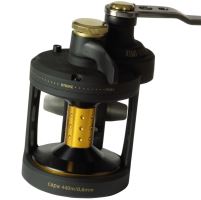 Black Cat Multiplikátor Buster LH BCB 650 (3)