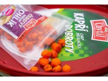 Chytil Kbelík Nástrah a Návnad Na Kapra (6)