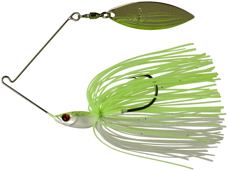 Levně Gunki třpytka spinnaker lemon ice - 14 g