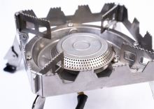 RidgeMonkey Vařič Quad Stove Pro (2)