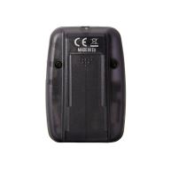 Flajzar Přijímač Fishtron RX SIX (3)