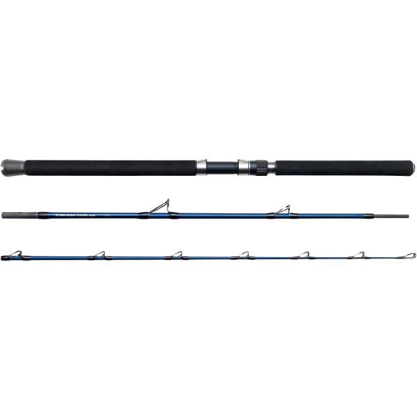 Ron Thompson Prut Steelhead Iconic Boat 1,55 m 20-30 lb