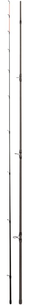 Mikado Prut Noctis X Lite Medium Distance Feeder 3,6 m 90 g (1)