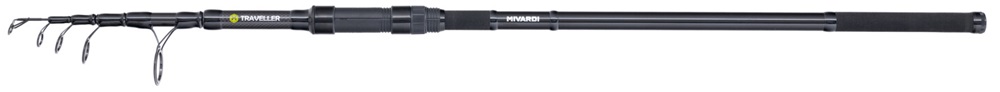 Mivardi prut m-traveller 360sh 3,6 m 3,5 lb