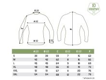 Delphin Termoprádlo ArmaX (9)