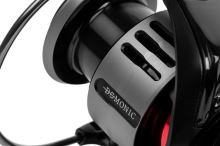 Zebco Naviják Demonic XFD 3500 (3)