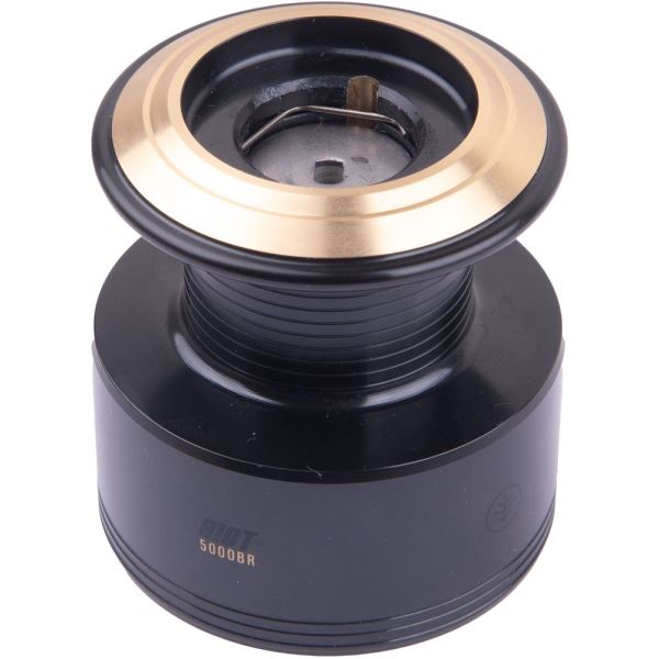 Wychwood Náhradní Cívka Riot 5000 FS Spare Spool Alu