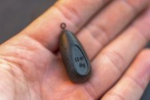 Preston Innovations Olovo Distance Bomb Leads 2 ks (5)