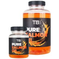 TB Baits Pure Salmon Oil TB Baits Pure Salmon Oil