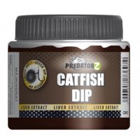 Carp Zoom Dip Catfish 130 ml Carp Zoom Dip Catfish 130 ml