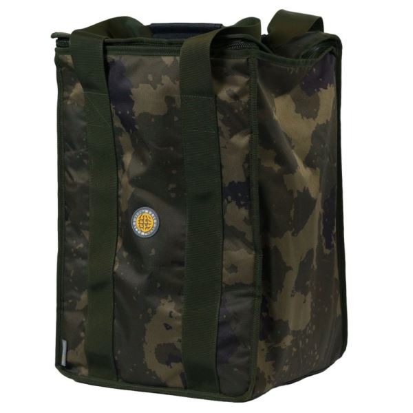 Solar Taška Na Krmení Worldwide Bait "N" Cool Bag 35 l