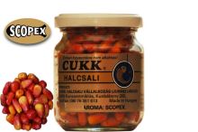 Cukk kukuřice bez nálevu 220 ml-Scopex