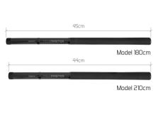 Delphin Podběráková Tyč Telemaster (4)