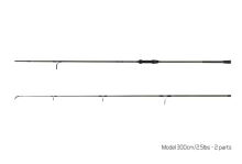 Delphin Prut Nexis 3 m (10 ft) 2,5 lb (7)