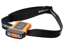 Savage Gear Čelovka MP Flip And Cap Head Lamp (1)