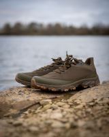 Fox Boty Explorer Trainers Khaki (16)