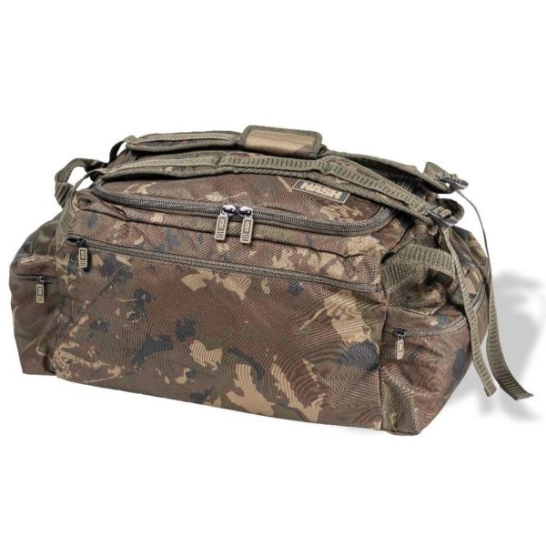 Nash Taška/Batoh Subterfuge Duffel Bag Medium 45 l