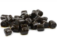 Nikl Pelety Method Feeder Black Halibut 8 mm 50 g (2)