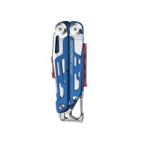 Leatherman Multifunkční Kleště Signal Cobalt (3)