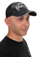 Fox Rage Kšiltovka Embroided Camo Trucker Cap Fox Rage Kšiltovka Embroided Camo Trucker Cap