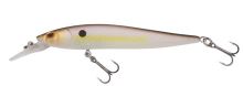 Berkley Wobler Dex Stunna 80 Plus1 Super Slow Sinking Sexy Shad 8 cm 5,6 g