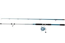 Mitchell Prut Neuron SW II Mackerel Combo 2,7 m 12-220 g + Naviják 5000