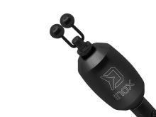 Delphin Závěsný Řetízkový Signalizátor INOX Black (3)