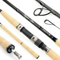 Sportex Prut Regera Spin 2,4 m 50-165 g 2-Díl (1)