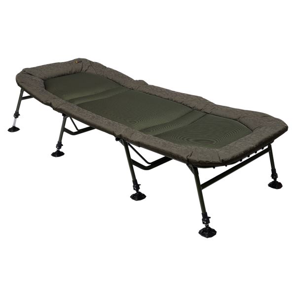 Prologic Lehátko Inspire Daddy Long 8 Leg Bedchair