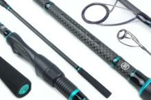 Sportex Prut Competition CS-5 Carp KW-Minima 3,66 m 3,25 lb (1)