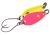 Spro Plandavka Trout Master Incy Spoon Pink Yellow