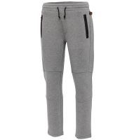 Savage Gear Tepláky Tec Foam Joggers Dark Grey Melange