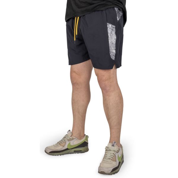 Black Cat Koupací Kraťasy Swim Shorts