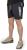 Black Cat Koupací Kraťasy Swim Shorts