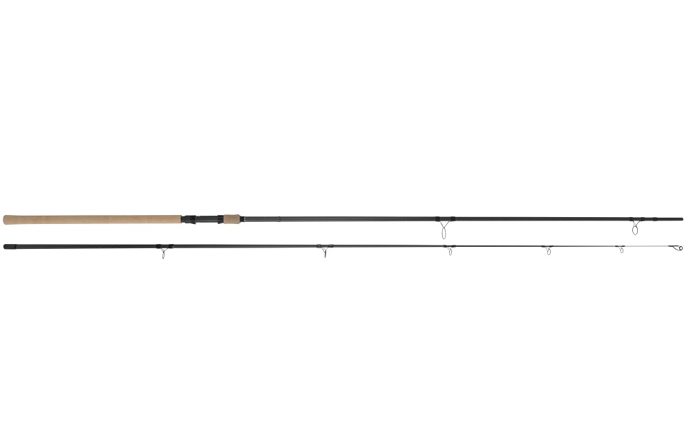 Korum prut big water rod 12 ft 2,25 lb