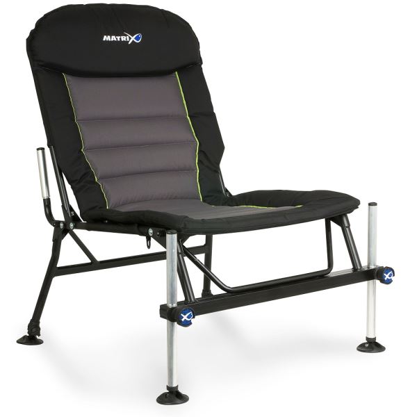 Matrix Křeslo Deluxe Accessory Chair