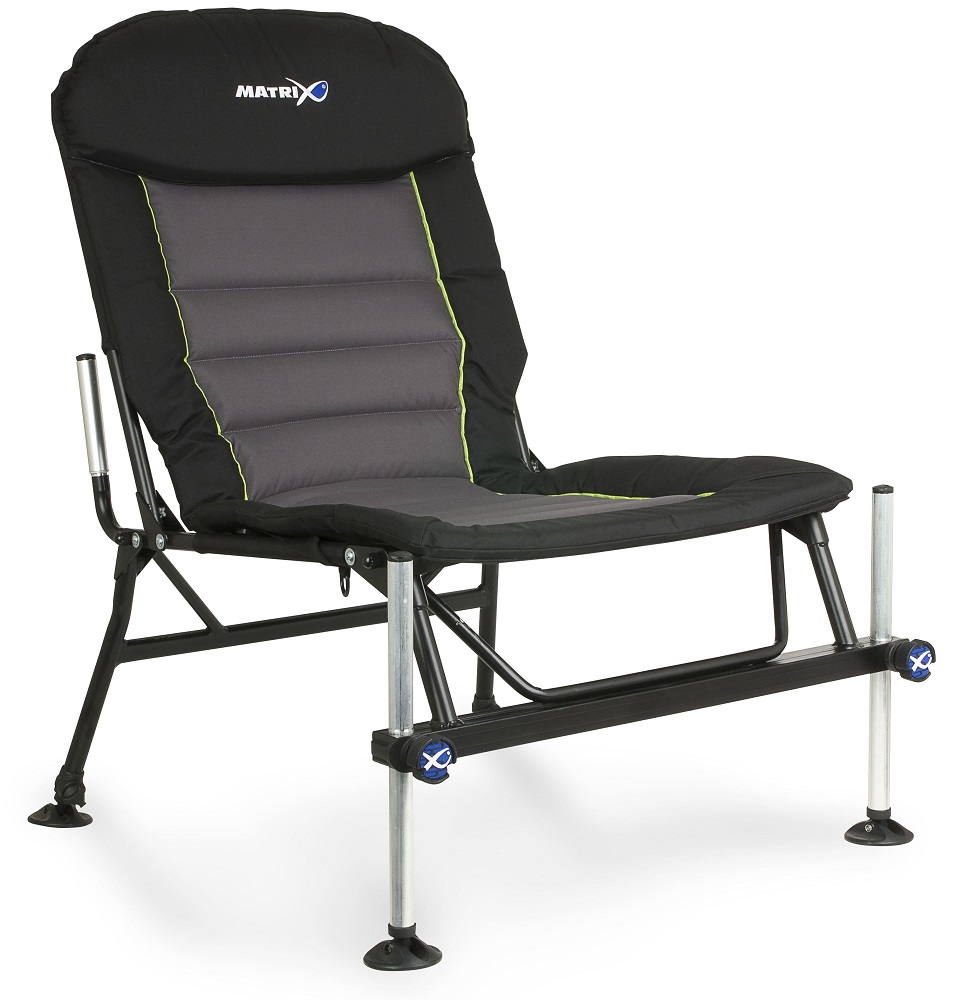 Matrix křeslo deluxe accessory chair