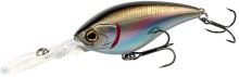 Shimano Wobler Lure Yasei Cover Crank Floating DR Wakasagi