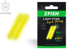 Zfish Chemické Světlo 2 ks - 3x25 mm