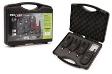 Cormoran Sada Signalizátorů S Příposlechem F-2000 (2)